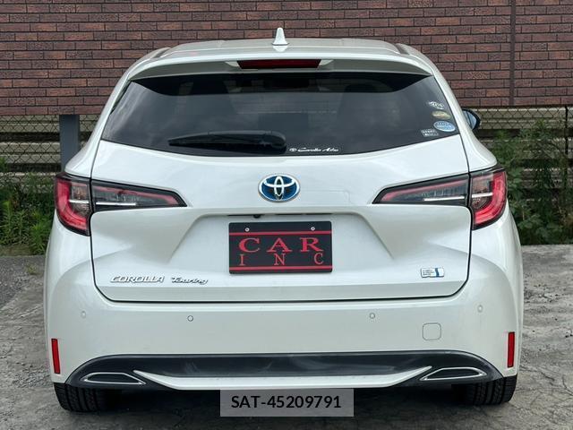 Toyota COROLLA TOURING 2019-11 8329716-14