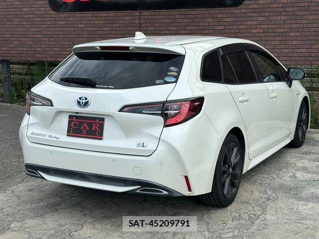 Toyota COROLLA TOURING 2019-11 8329716-15
