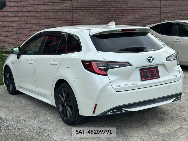 Toyota COROLLA TOURING 2019-11 8329716-16