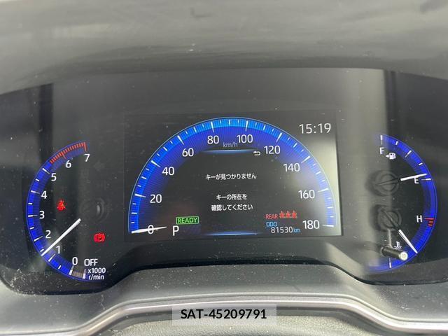 Toyota COROLLA TOURING 2019-11 8329716-3