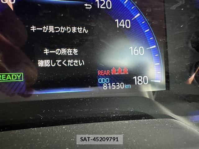 Toyota COROLLA TOURING 2019-11 8329716-5