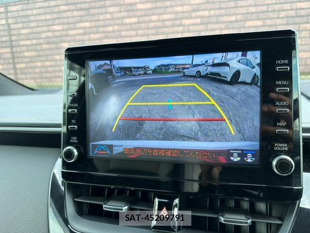 Toyota COROLLA TOURING 2019-11 8329716-7