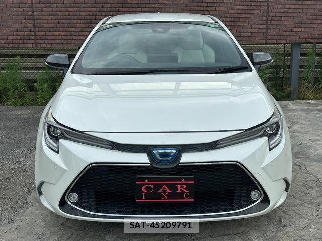 Toyota COROLLA TOURING 2019-11 8329716-9