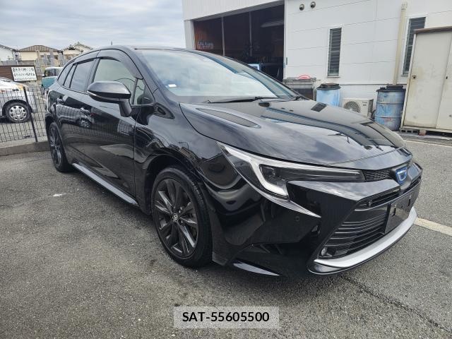 Toyota COROLLA TOURING 2024 8329817-0