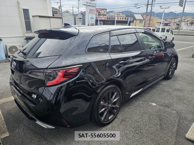 Toyota COROLLA TOURING 2024 8329817-1
