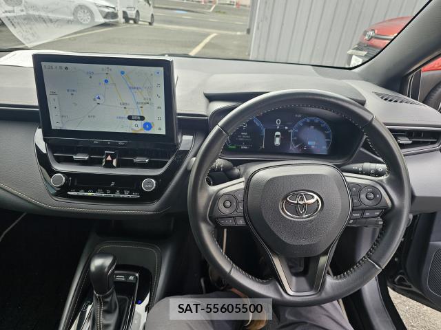 Toyota COROLLA TOURING 2024 8329817-2