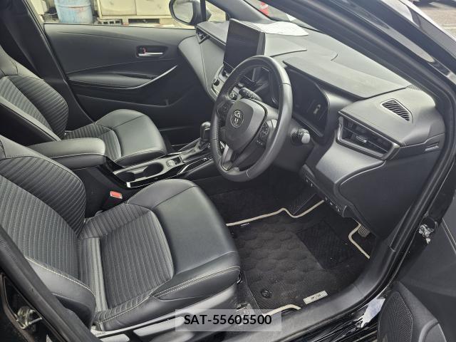 Toyota COROLLA TOURING 2024 8329817-3