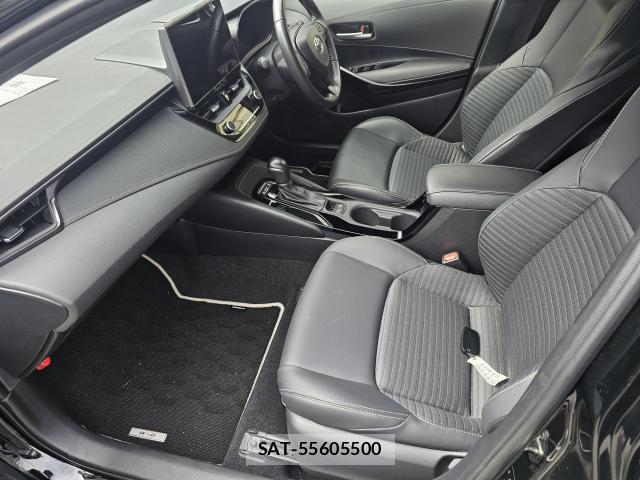 Toyota COROLLA TOURING 2024 8329817-4