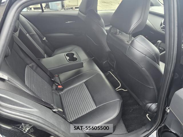 Toyota COROLLA TOURING 2024 8329817-5