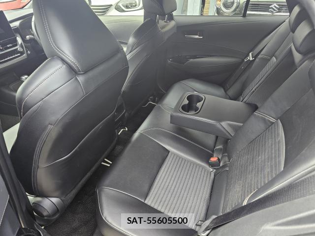 Toyota COROLLA TOURING 2024 8329817-6