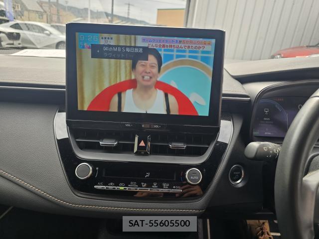 Toyota COROLLA TOURING 2024 8329817-7