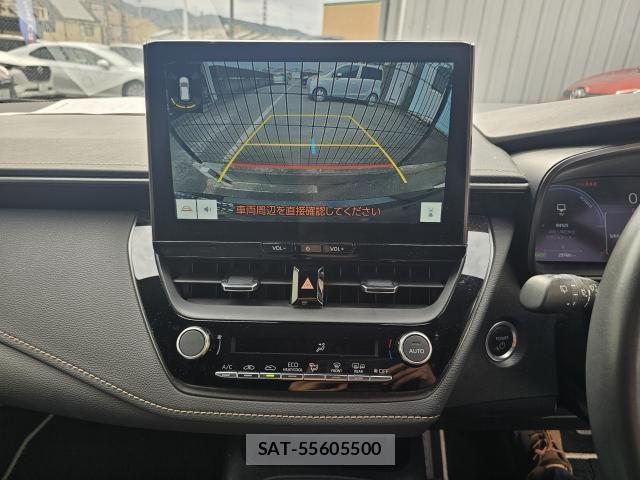Toyota COROLLA TOURING 2024 8329817-8