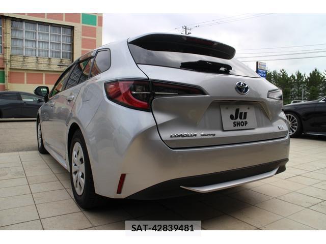 Toyota COROLLA TOURING 2021-03 8329850-10