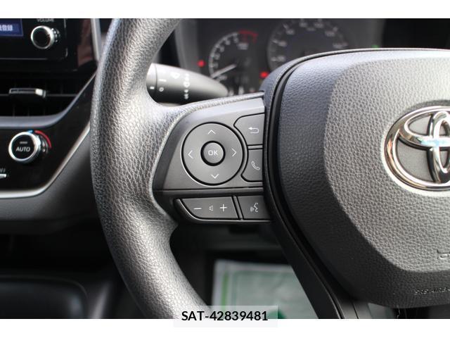 Toyota COROLLA TOURING 2021-03 8329850-13