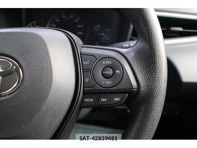Toyota COROLLA TOURING 2021-03 8329850-14