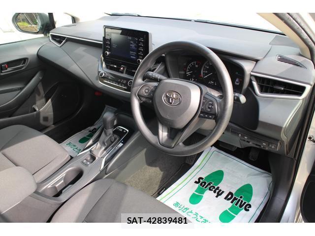 Toyota COROLLA TOURING 2021-03 8329850-15