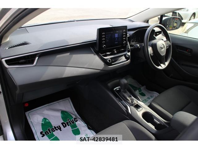 Toyota COROLLA TOURING 2021-03 8329850-19