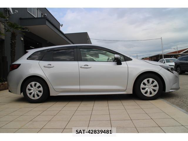 Toyota COROLLA TOURING 2021-03 8329850-3