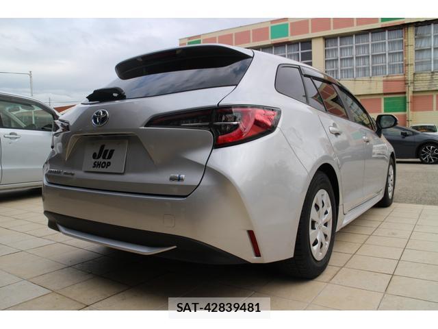Toyota COROLLA TOURING 2021-03 8329850-4