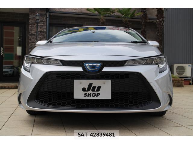 Toyota COROLLA TOURING 2021-03 8329850-5