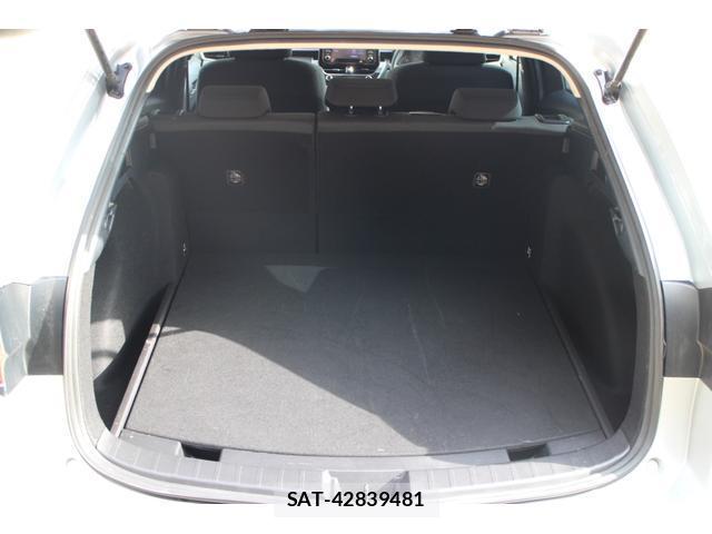 Toyota COROLLA TOURING 2021-03 8329850-6