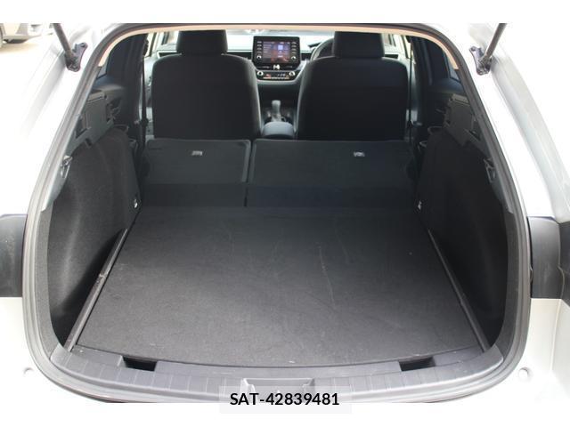 Toyota COROLLA TOURING 2021-03 8329850-7
