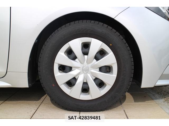 Toyota COROLLA TOURING 2021-03 8329850-8