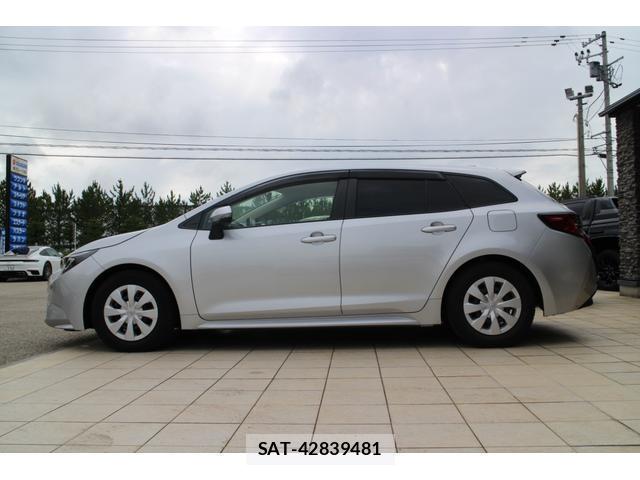 Toyota COROLLA TOURING 2021-03 8329850-9