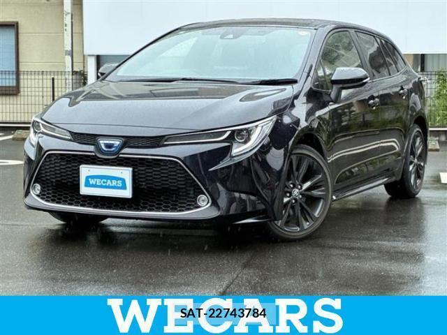Toyota COROLLA TOURING 2022-06 8329966-0