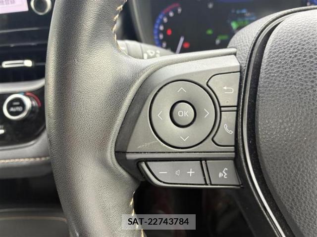 Toyota COROLLA TOURING 2022-06 8329966-14