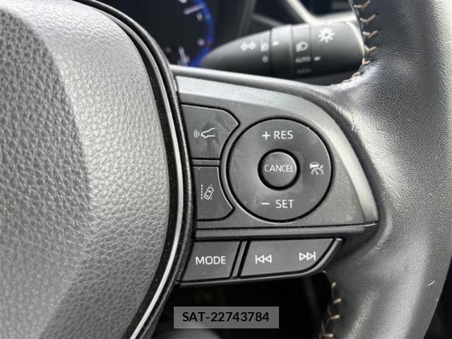 Toyota COROLLA TOURING 2022-06 8329966-15