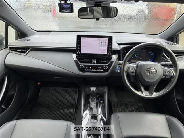 Toyota COROLLA TOURING 2022-06 8329966-3
