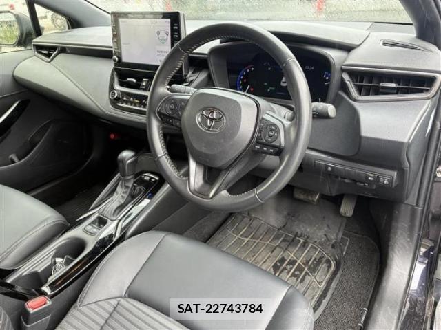 Toyota COROLLA TOURING 2022-06 8329966-4