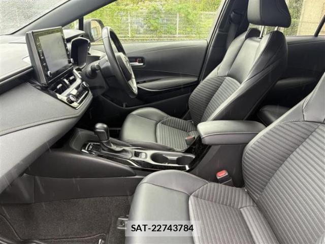 Toyota COROLLA TOURING 2022-06 8329966-5