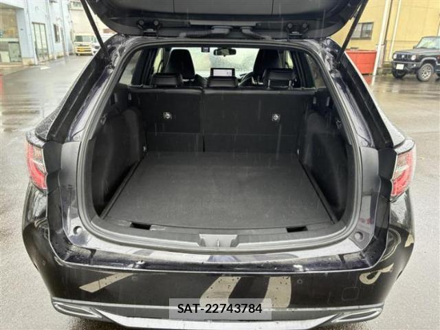Toyota COROLLA TOURING 2022-06 8329966-7