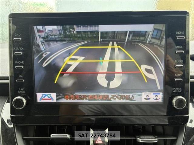 Toyota COROLLA TOURING 2022-06 8329966-9