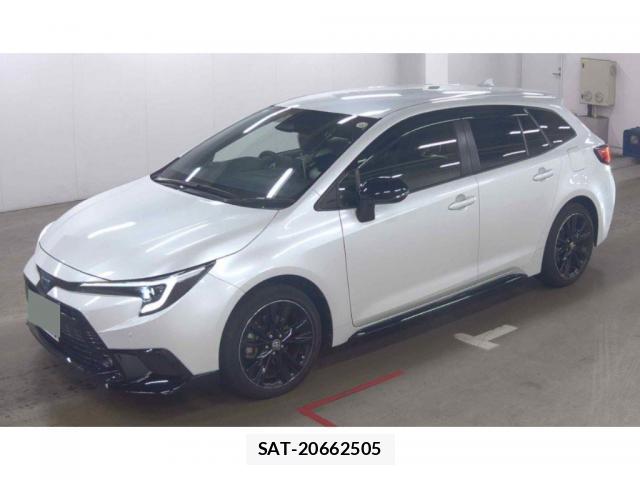 Toyota COROLLA TOURING 2024-05 8330105-0