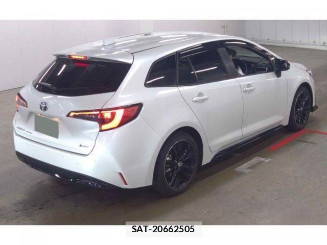 Toyota COROLLA TOURING 2024-05 8330105-1