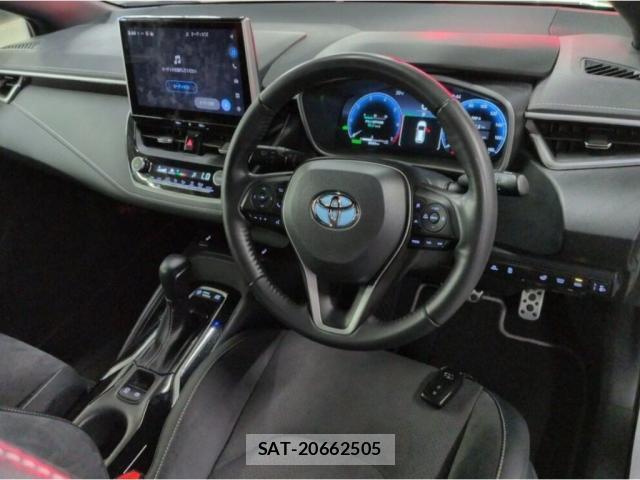 Toyota COROLLA TOURING 2024-05 8330105-2