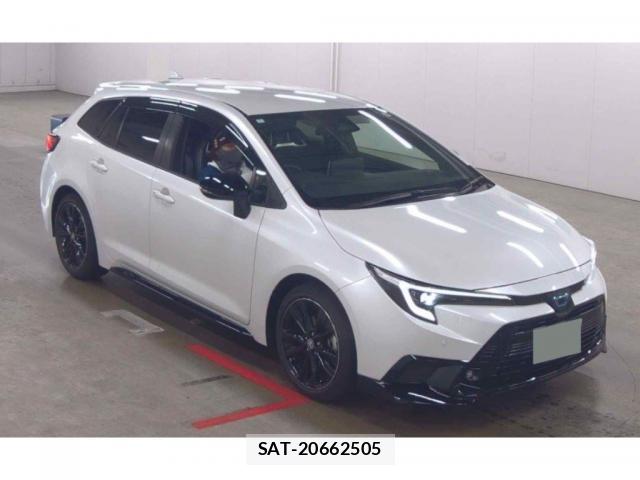 Toyota COROLLA TOURING 2024-05 8330105-3