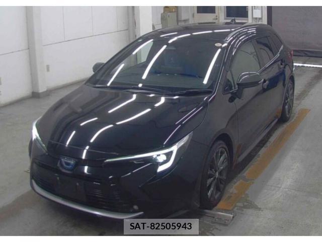 Toyota COROLLA TOURING 2023-09 8330113-0