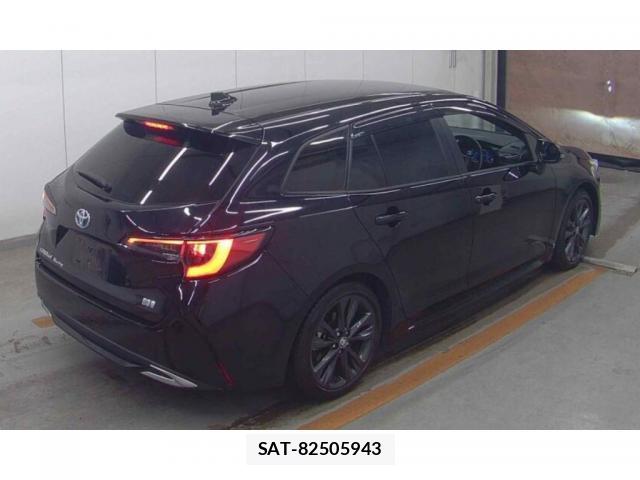 Toyota COROLLA TOURING 2023-09 8330113-1