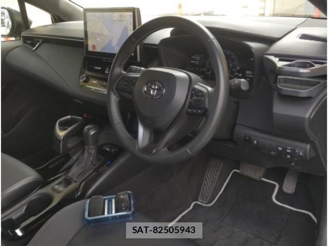 Toyota COROLLA TOURING 2023-09 8330113-2