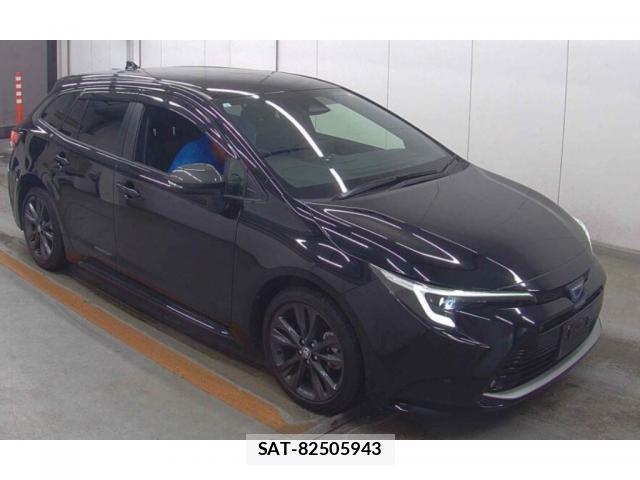 Toyota COROLLA TOURING 2023-09 8330113-3