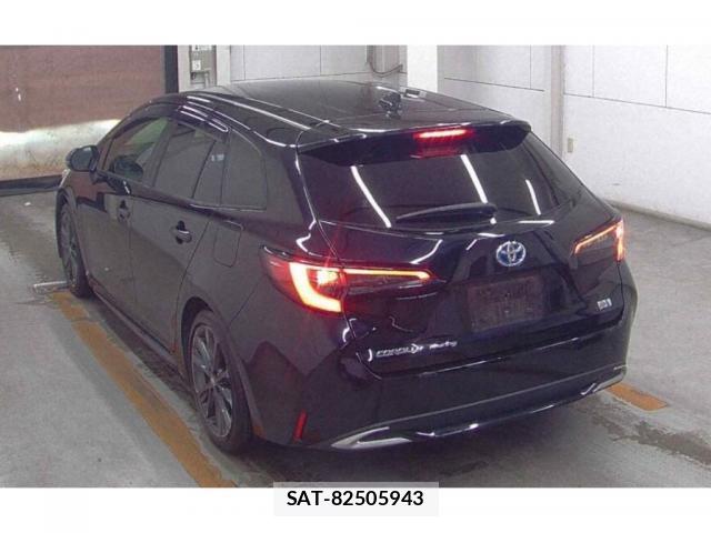 Toyota COROLLA TOURING 2023-09 8330113-4