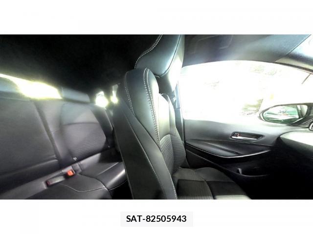 Toyota COROLLA TOURING 2023-09 8330113-7