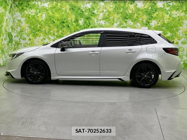Toyota COROLLA TOURING 2021-11 8330488-1