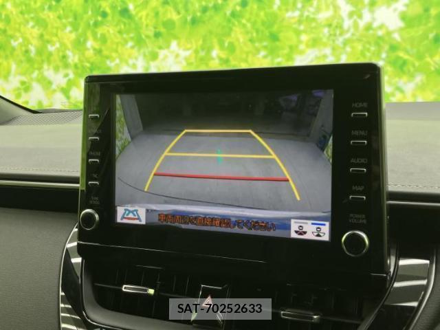 Toyota COROLLA TOURING 2021-11 8330488-12