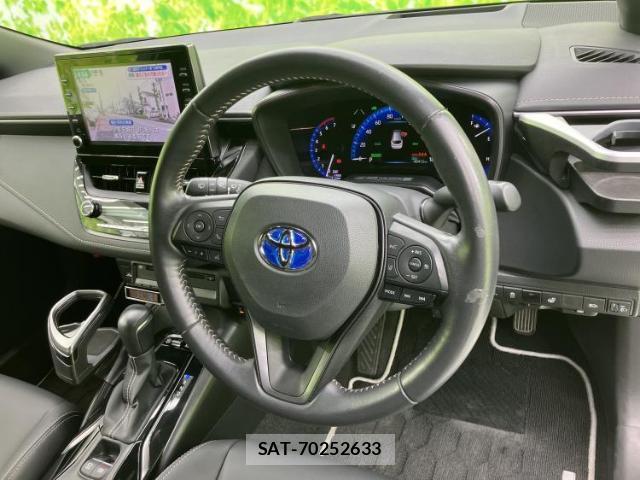 Toyota COROLLA TOURING 2021-11 8330488-14