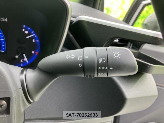 Toyota COROLLA TOURING 2021-11 8330488-15